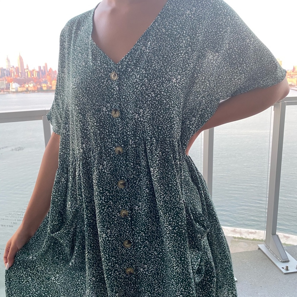 Princess Polly Noname Dress - Picture 3 of 4